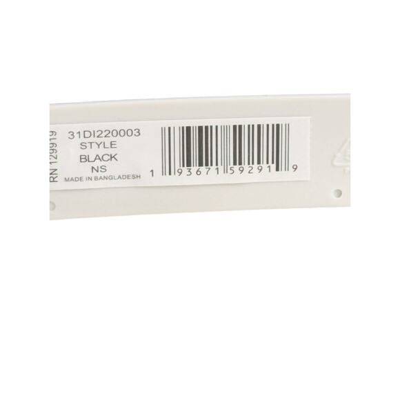 Dickies Genuine Leather Passcase Men's Wallet Black 31D1220003 New Free Shipping - Picture 7 of 7